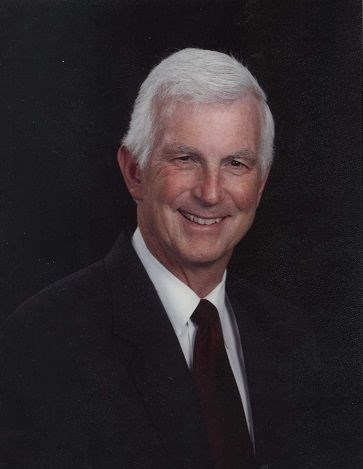 Obituary of Harold Kermit Counts, Jr.