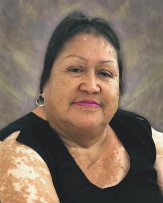 Obituary of Rosa Maria Ibarra De Mejia