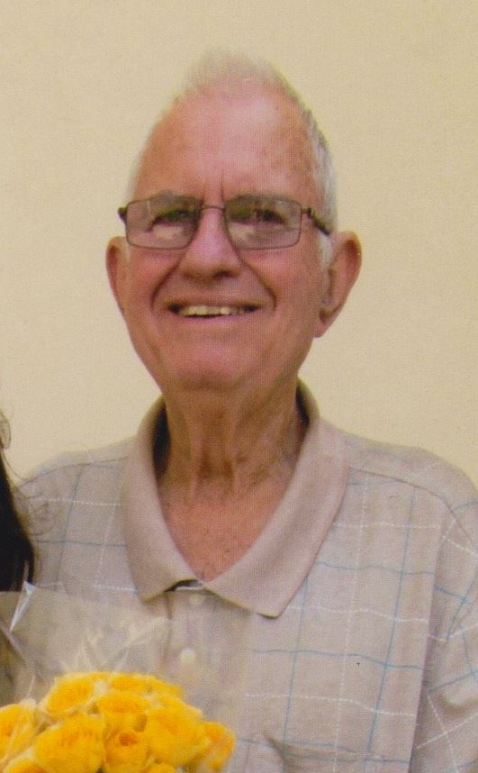 Obituary of Fred William Warnke