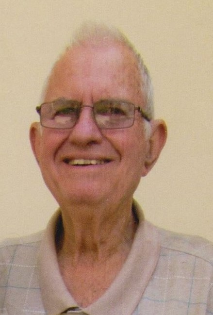 Obituary of Fred William Warnke