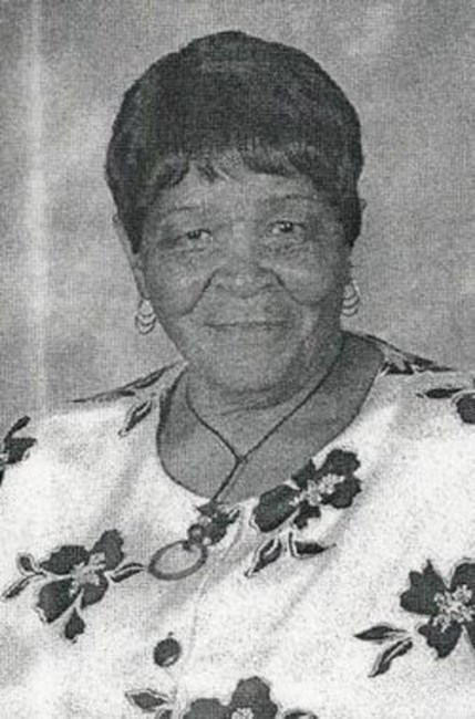 Obituary of Ms. Lillie Pearl Mills