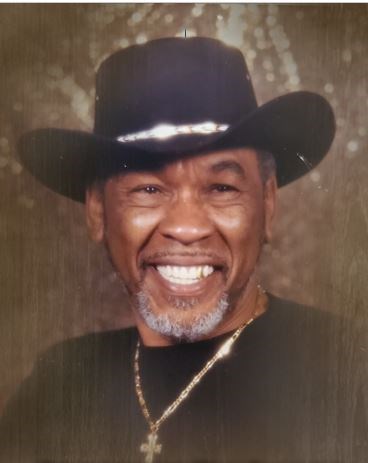 Obituary of Mr. Danny Murrell