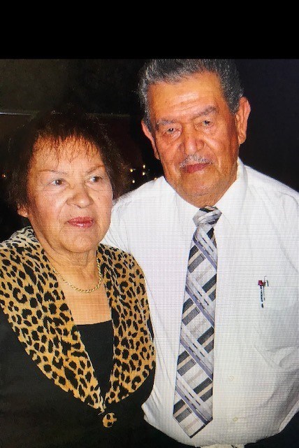 Obituary of Ignacio Alvarado Guerrero