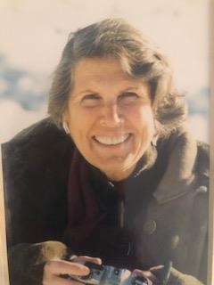 Obituary of Marika Ver Barnett