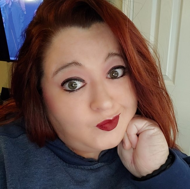 Obituary of Krystal Carol Jakes