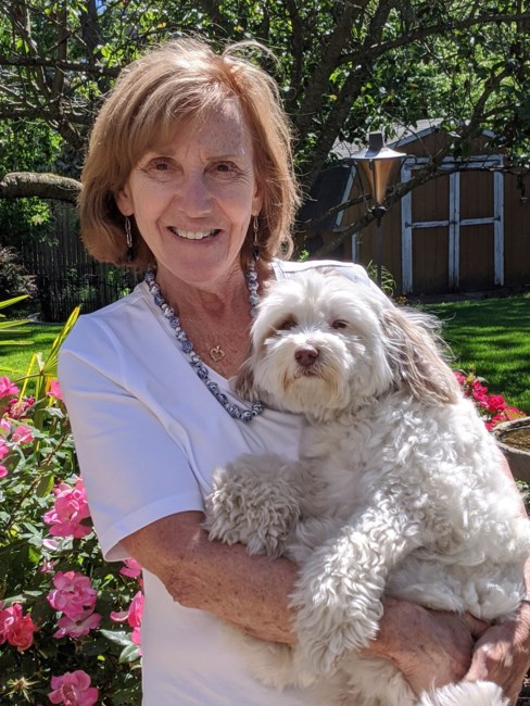 Obituary of Harriet Ann Leavy