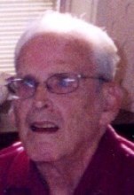 Obituary of Richard William Morris
