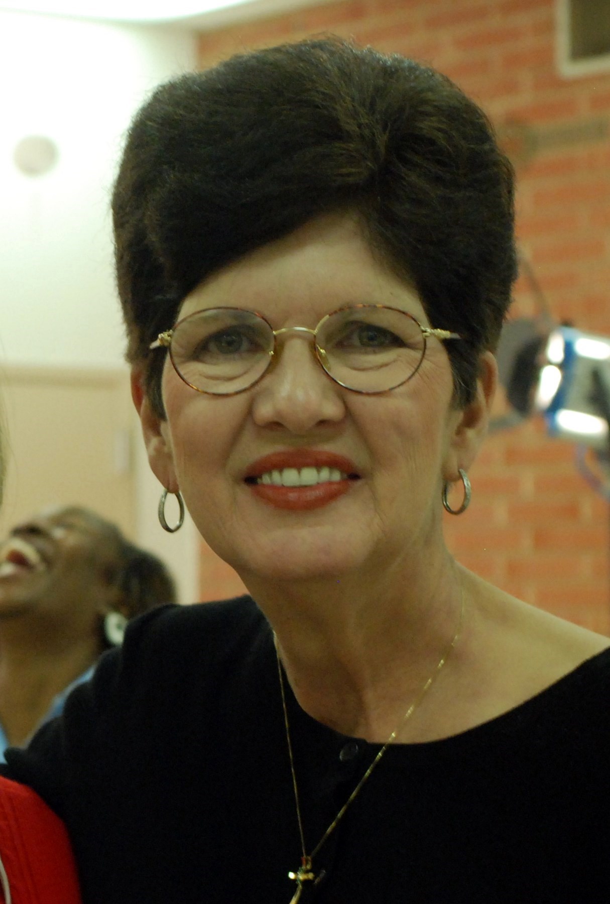 Barbara (Lynn) Harris Bramwell Obituary - Gastonia, NC