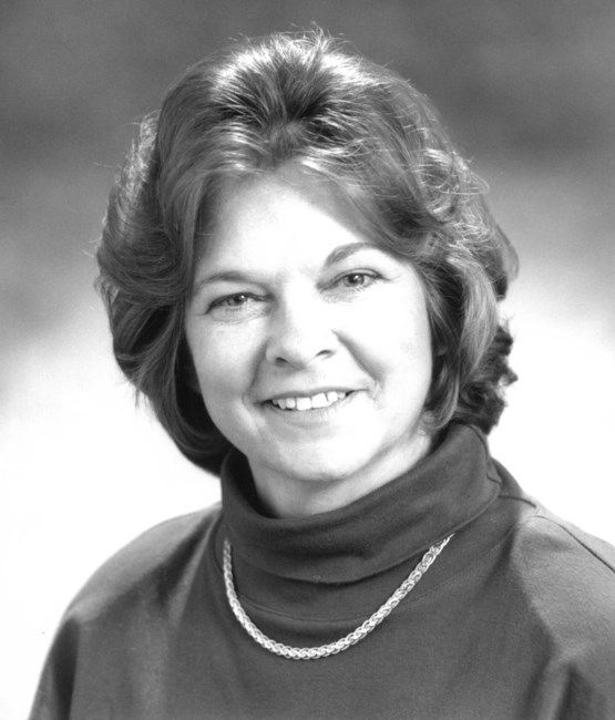 Obituary of Jane Annette Stokes