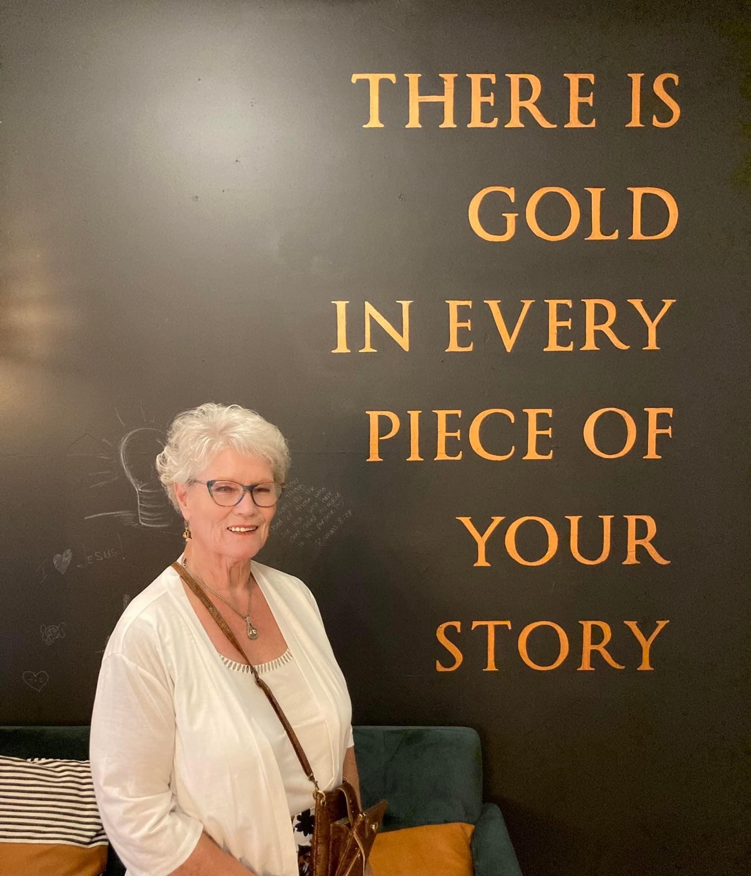 Obituary of Ruth Ann Osborn