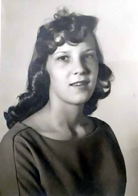 Obituary of Linda Cromer Wonzer
