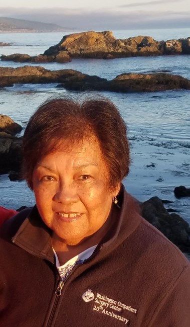 Obituary of Juanita Rosalinda Mayeaux