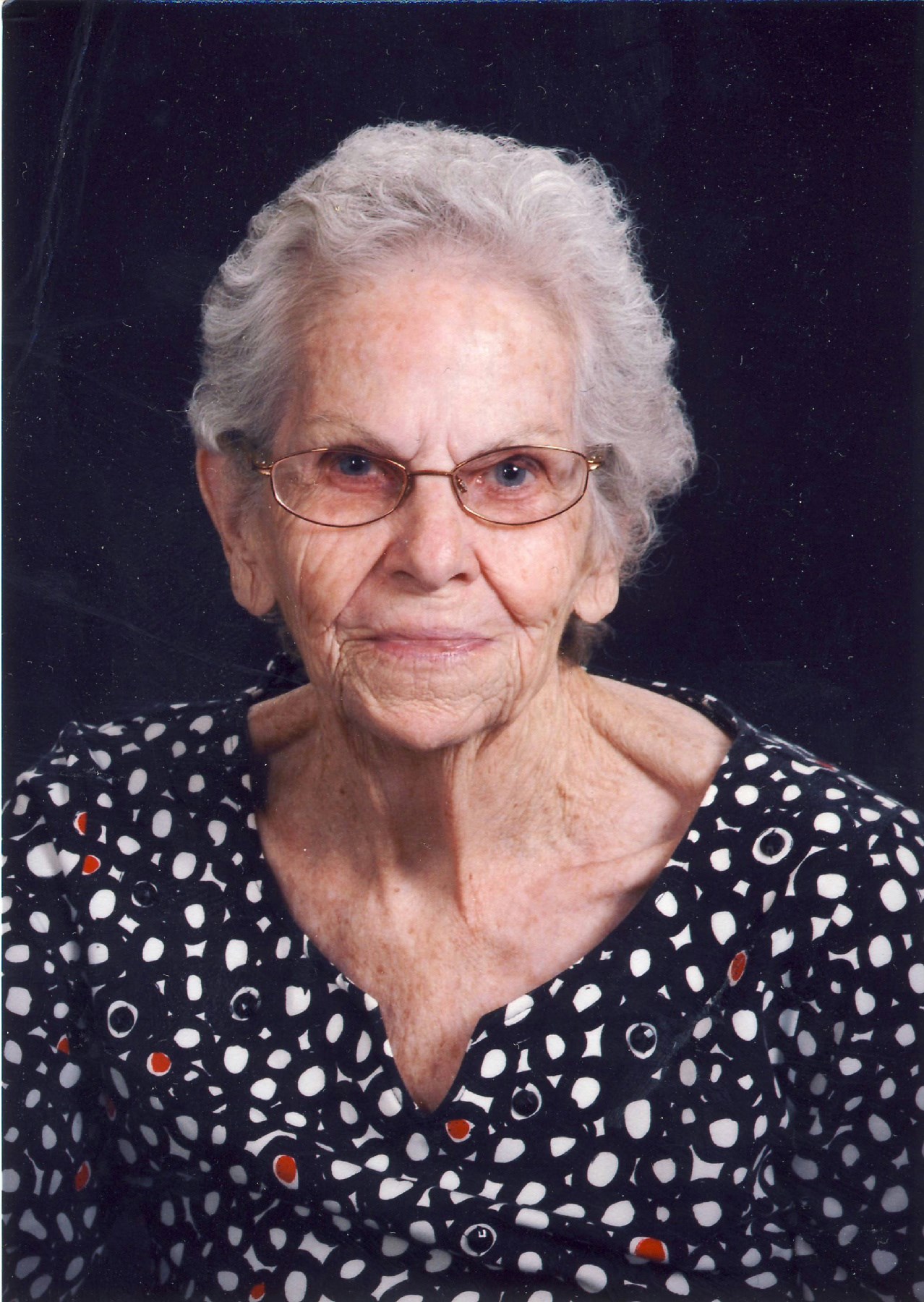 Georgia Lane Obituary - Shawnee, OK