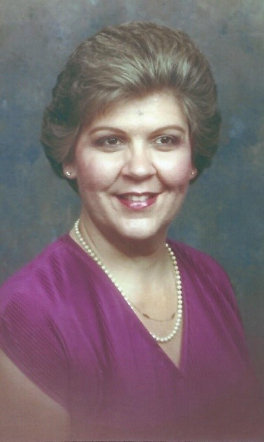 Obituary of Ann Ashby Walden