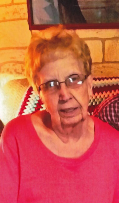 Obituary of Betty Jane Kilgore