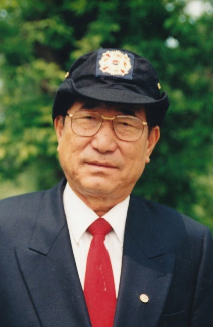 Obituary of Yong Hoo Chung