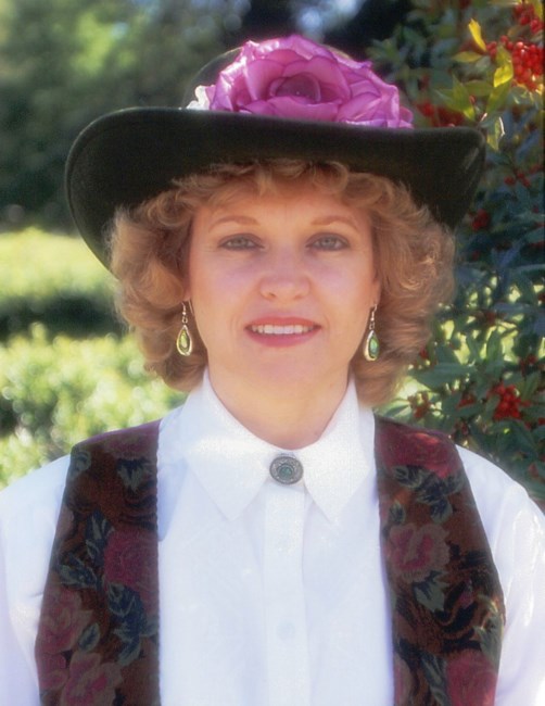 Obituary of Susan Chilton Campbell