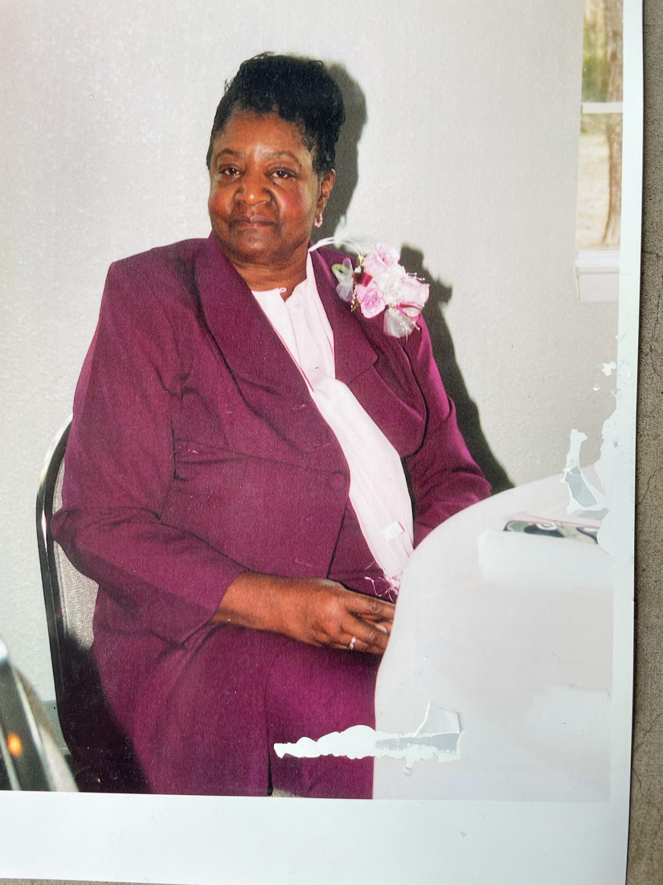Obituary of Lessie Dell Sims