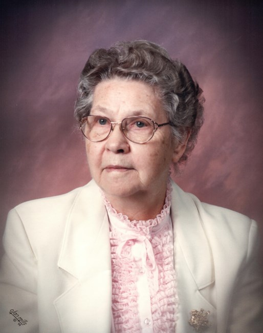 Obituary of Dorothy June Dunn