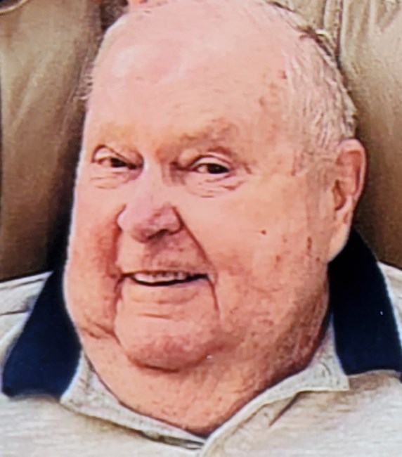 Obituary of John H. Cummings