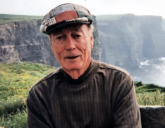 Obituary of William Brantley Henderson Jr.