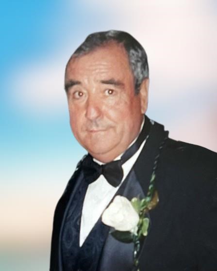 Obituary of Francisco Javier Echaide
