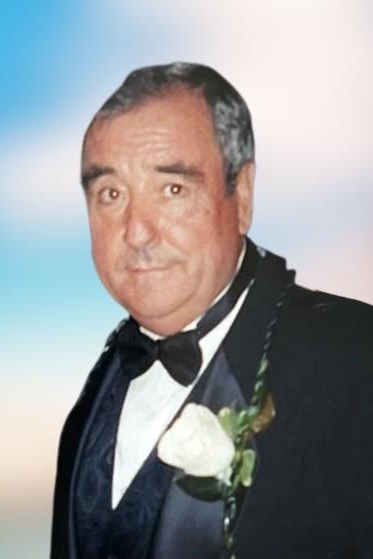 Obituary of Francisco Javier Echaide