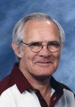 Obituary of Clyde Harvey Miller