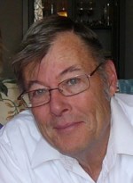 Frederic Elliott