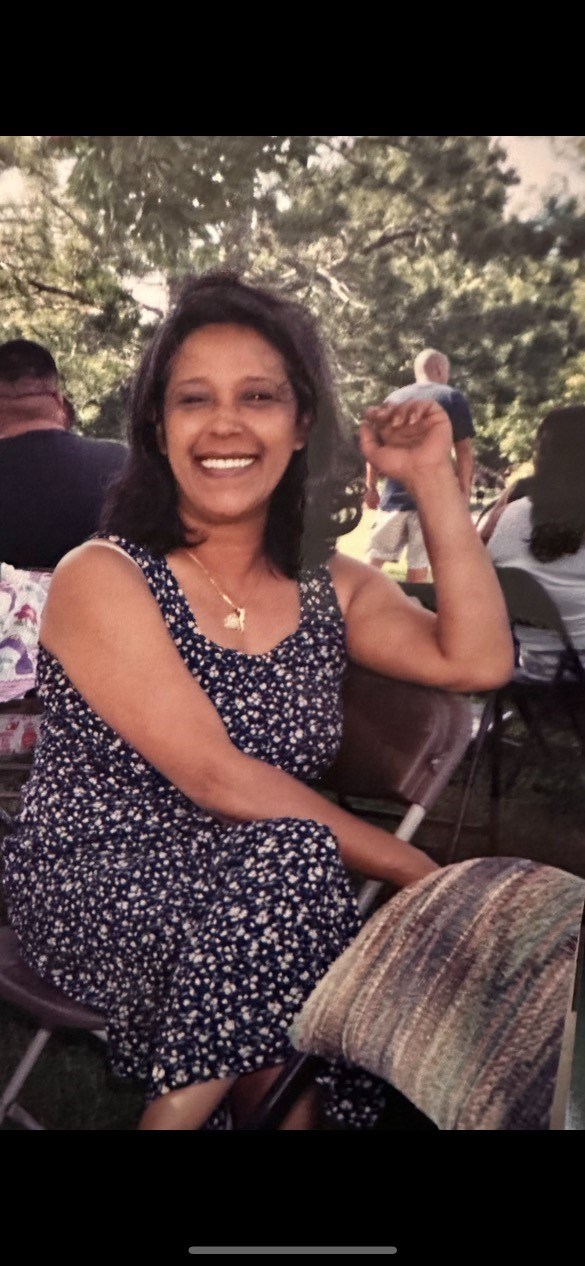 Obituary of Italia Piera Vinnola