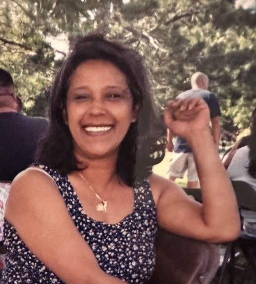 Obituary of Italia Piera Vinnola