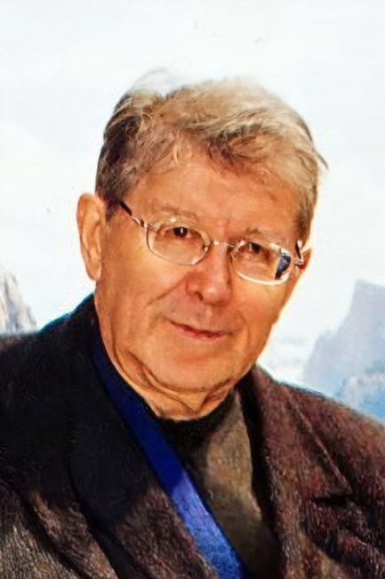 Obituary of Arkady Kats