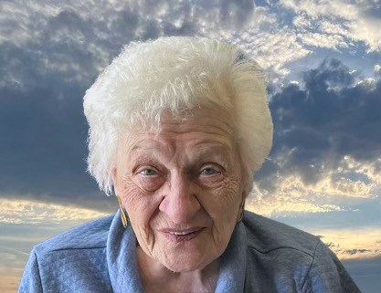 Obituary of Lillian M. Brodzinski