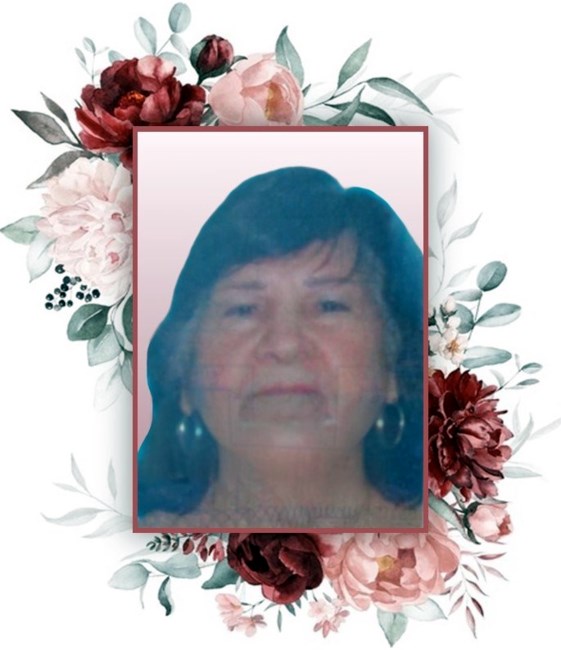 Obituary of Amelia D. Hernandez