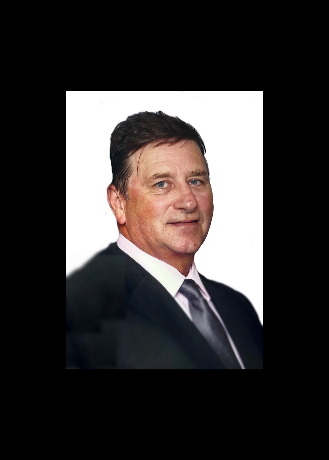 Obituary of Philippe "Phil" Ascenuik