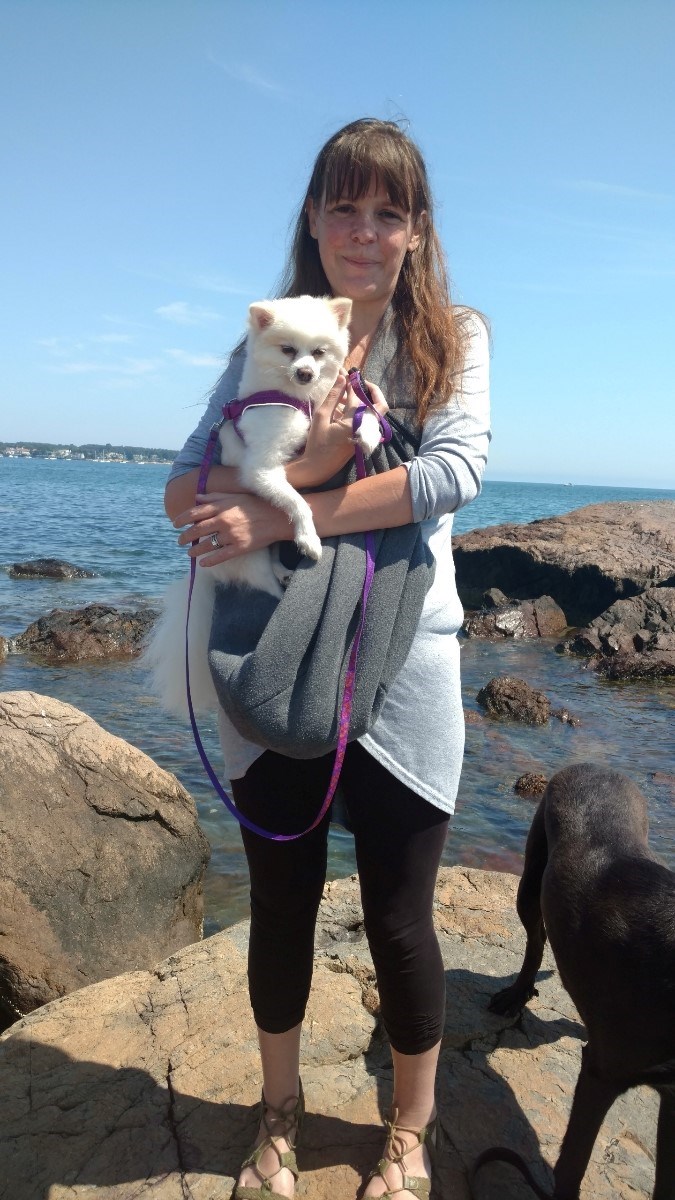 Obituary of Holly M. (Brewer) Broadley