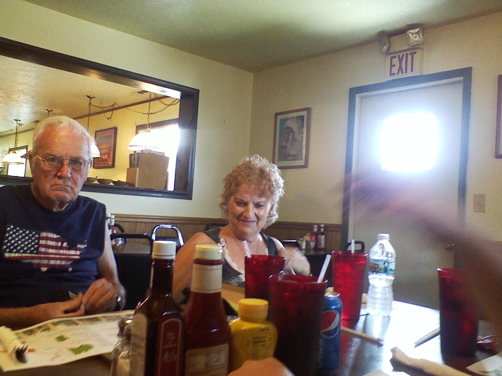 Obituary of David E Fast Jr.