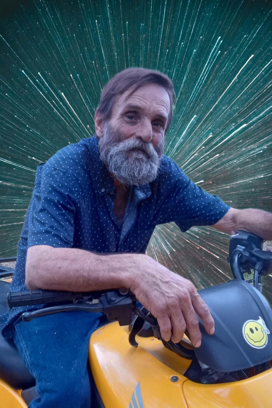 Obituary of Glen "Mike" Truxillo