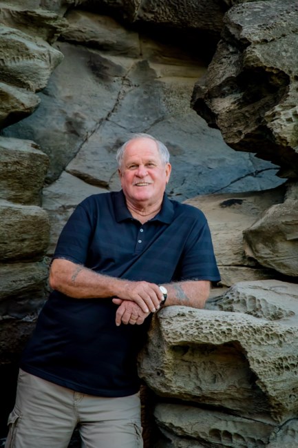 Obituary of Harry Cadwalader Curry