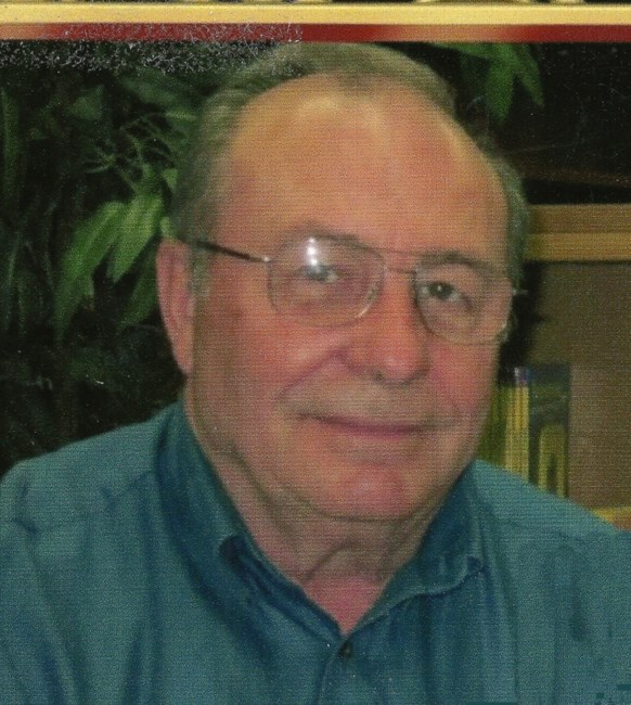 Obituary of Wayne Lyman Walker
