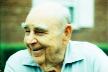 Obituary of Joe N. Grizzard