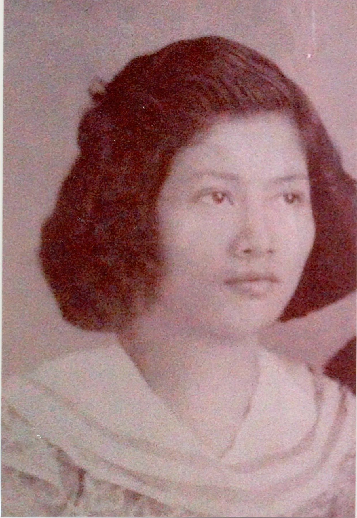 Obituary of Tranquilina Garin Honrado