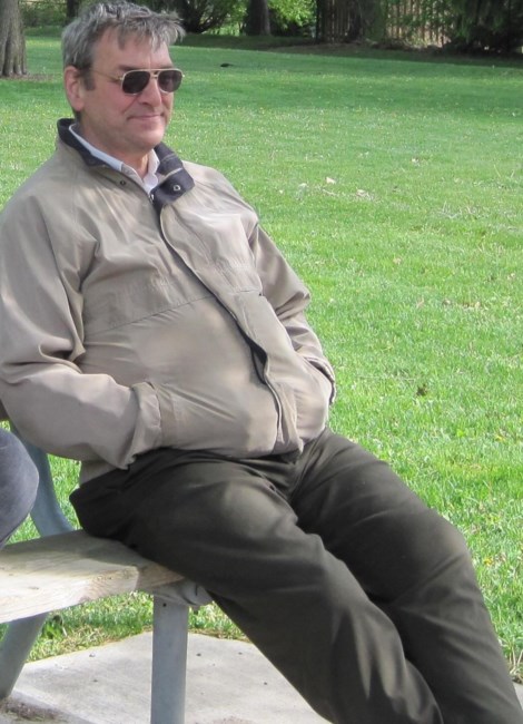 Obituary of Douglas Daniel White