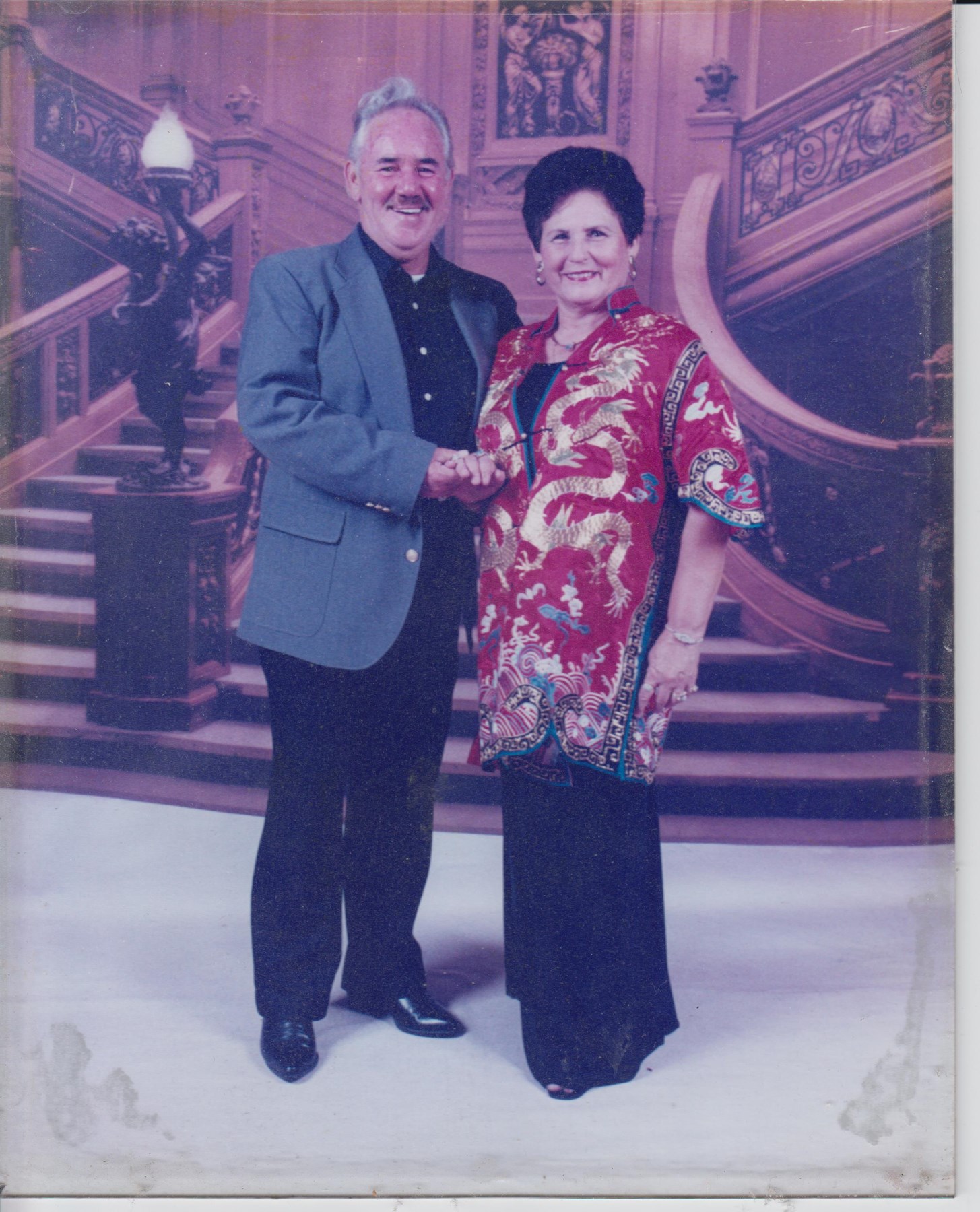 Obituario de William Dewey Cannon