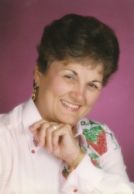 Obituary of Patricia Gail Akins Brown