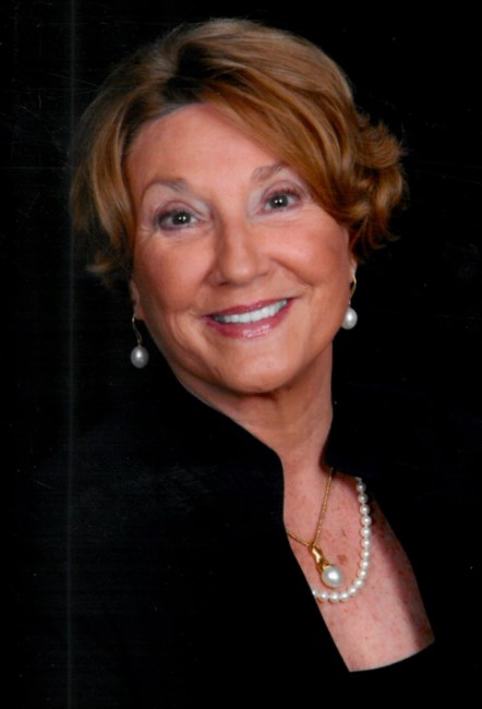 Avis de décès de Patricia Gail Hull Arredondo