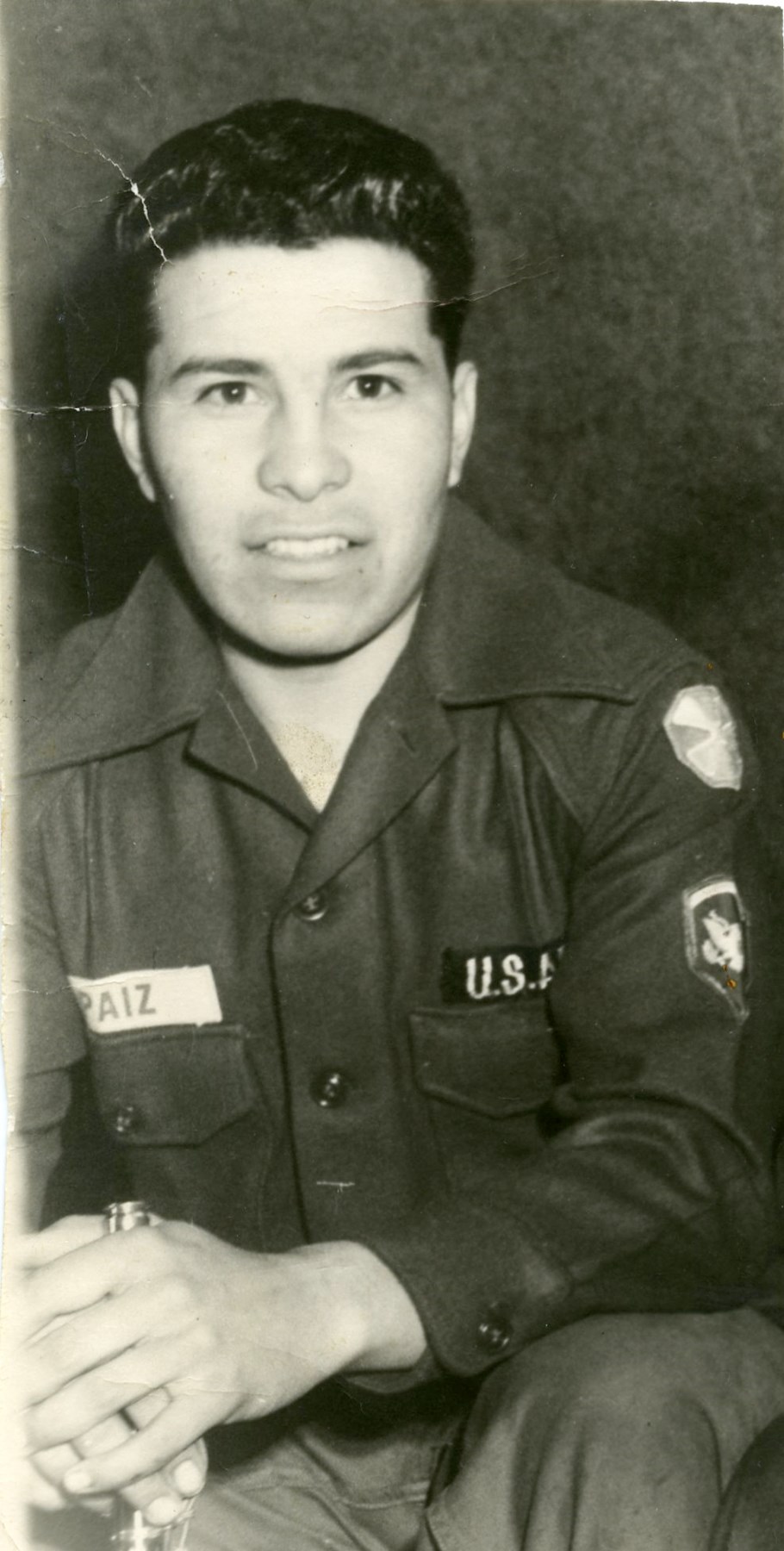 Obituary of Luis Fernando Paiz