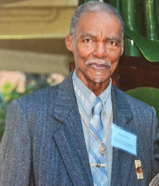 Obituario de Richard A Bristol