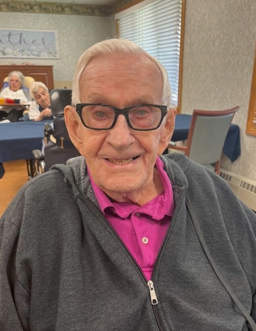 Obituary of Henry Joseph Borkowski