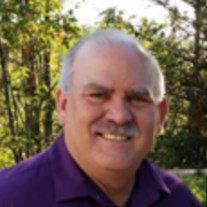 Obituary of Douglas John Patch